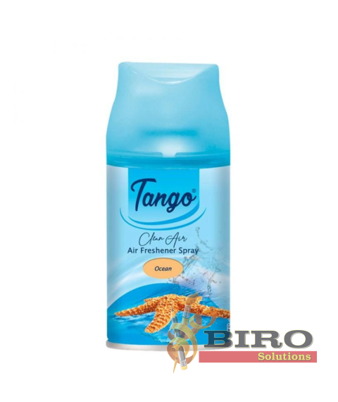 Odorizant de aer TANGO 250ML, REZERVĂ