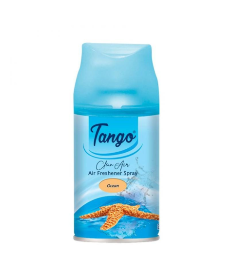 Odorizant de aer TANGO 250ML, REZERVĂ