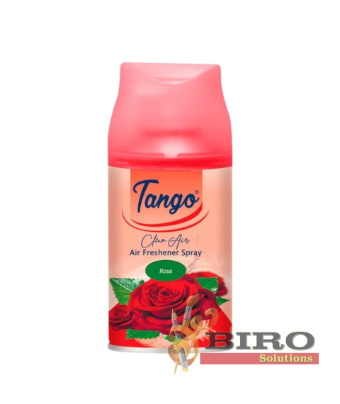 Odorizant de aer TANGO 250ML, REZERVĂ