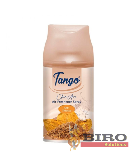 Odorizant de aer TANGO 250ML, REZERVĂ