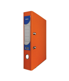 Biblioraft A4, 5,5 cm, NOKI Orange