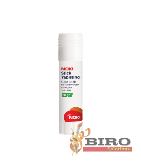 Clei uscat 20 gr. NOKI