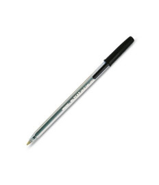 Pix cu bilă, 1 mm, Hi-Text 661,negru