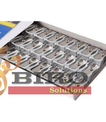 Ascuțitoare din metal, BUROMAX