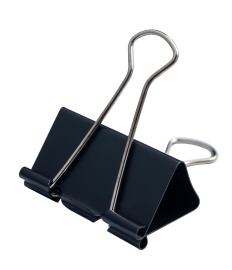 Binder 61 mm, 6 bucăți, BUROMAX