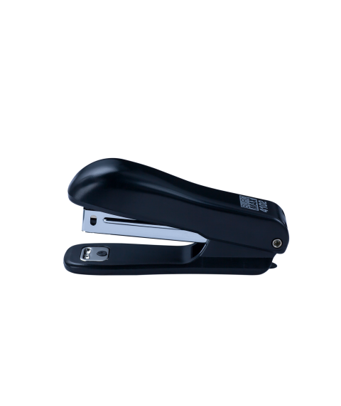 Capsator Nr. 10 JOBMAX, 10 foi, 90x39x24 mm, negru