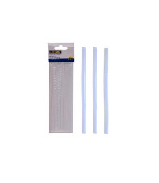 Clei pentru pistol de lipit, 7 mm, 8 buc. x 20 cm Buromax