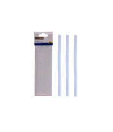 Clei pentru pistol de lipit, 7 mm, 8 buc. x 20 cm Buromax