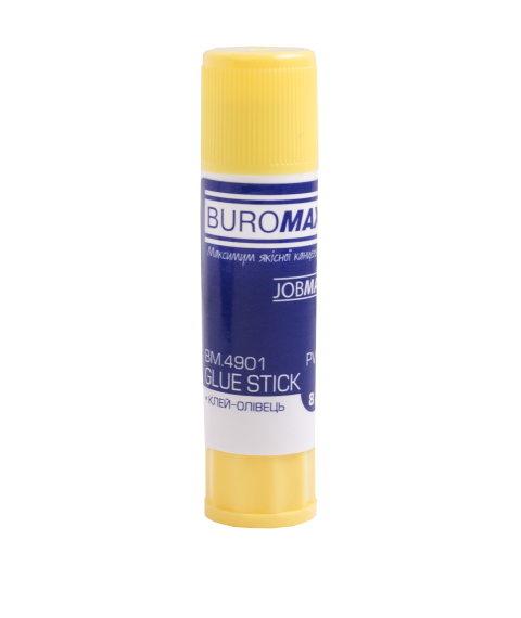 Adeziv-creion 8 g, PVA, JOBMAX