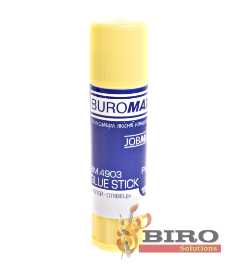 Adeziv-creion 15 g, PVA, JOBMAX