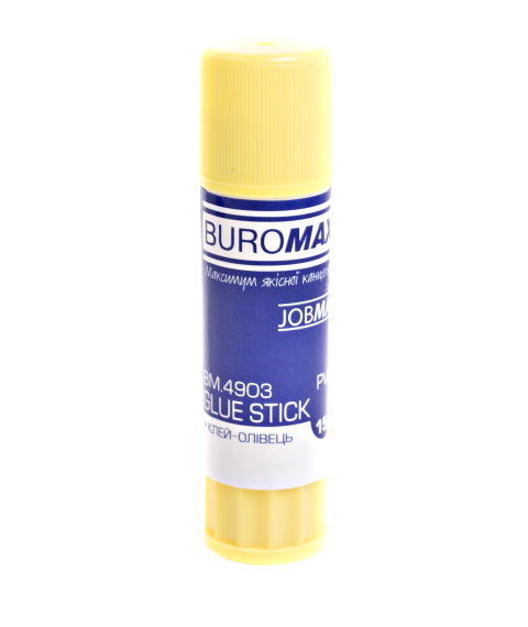 Adeziv-creion 15 g, PVA, JOBMAX