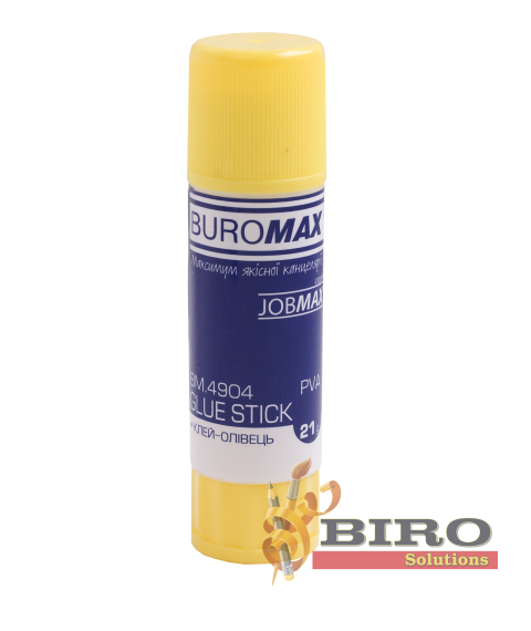 Adeziv-creion 21 g, PVA, JOBMAX