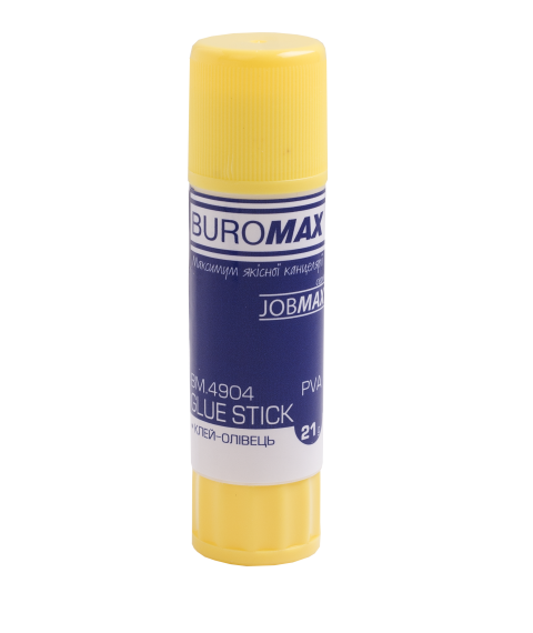 Adeziv-creion 21 g, PVA, JOBMAX