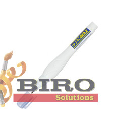 Corector pix, 10 ml, baza de alcool, varf metalic, BUROMAX