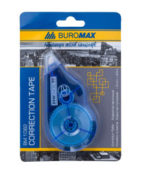 Bandă corectoare 5mm x 20m, BUROMAX