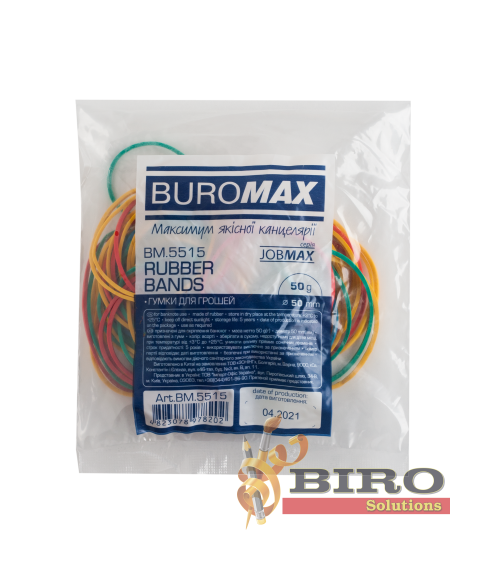 Elastic pentru bani 50 gr. Jobmax