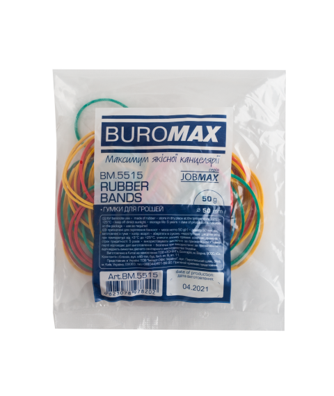Elastic pentru bani 50 gr. Jobmax