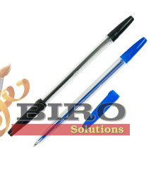 Set 10 pixuri colorate KIDS Line in penar din plastic