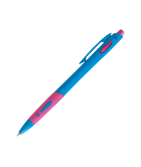 Pix mecanic KIDS Line, 0.7 mm, albastru