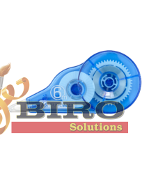 Bandă corectoare 5 mm × 6 m, BUROMAX