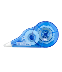 Bandă corectoare 5 mm × 6 m, BUROMAX