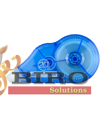 Bandă corectoare 5mm x 20m, BUROMAX