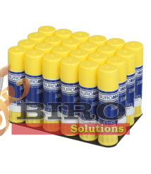 Adeziv-creion 8 g, PVA, JOBMAX