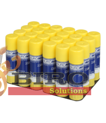 Adeziv-creion 21 g, PVA, JOBMAX