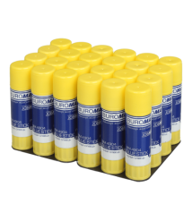 Adeziv-creion 21 g, PVA, JOBMAX