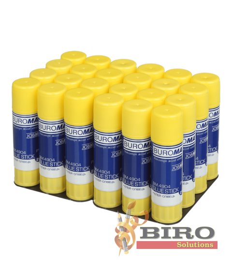 Adeziv-creion 21 g, PVA, JOBMAX