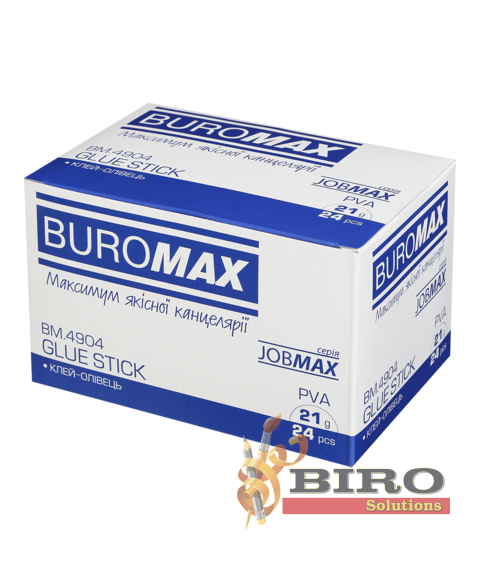 Adeziv-creion 21 g, PVA, JOBMAX