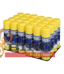 Adeziv-creion 36 g, PVA, JOBMAX