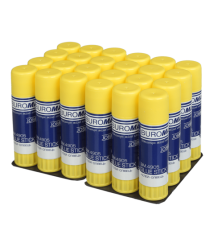 Adeziv-creion 36 g, PVA, JOBMAX