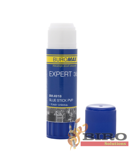 Adeziv-creion 8 g, BUROMAX EXPERT, PVP