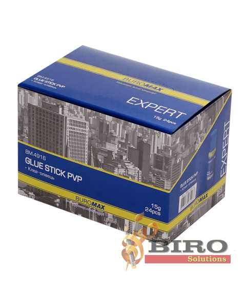Adeziv-creion 15 g, BUROMAX EXPERT, PVP