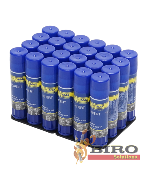 Adeziv-creion 15 g, BUROMAX EXPERT, PVP