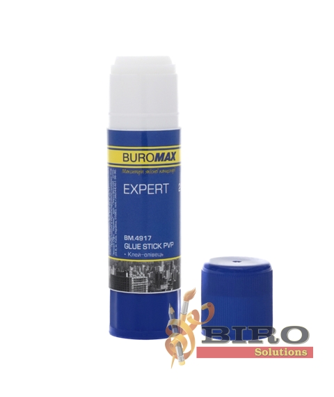Adeziv-creion 21 g, BUROMAX EXPERT, PVP