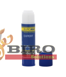 Adeziv-creion 36 g, BUROMAX EXPERT, PVP