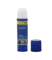 Adeziv-creion 36 g, BUROMAX EXPERT, PVP