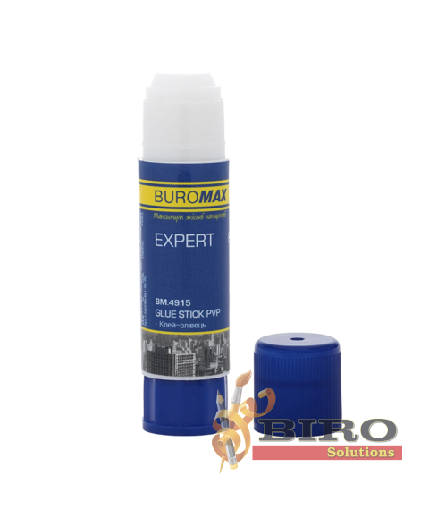 Adeziv-creion 36 g, BUROMAX EXPERT, PVP