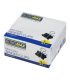 Binder 61 mm, 6 bucăți, BUROMAX