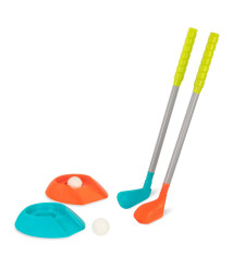 BTT Setul pentru Golf, cod 57819