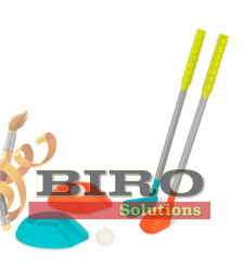 BTT Setul pentru Golf, cod 57819