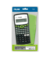 Calculator științific Milan 12 digiti cu functii M240