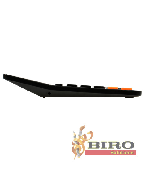 Calculator Eleven SDC554S, 14 digits, negru