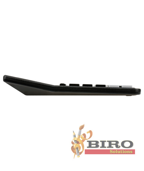 Calculator Eleven SDC888XBK, 12 digits, negru-argintiu, (203x158x31mm)