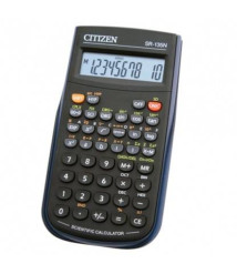 Calculator științific Citizen SR-135N (84x154x16 mm)