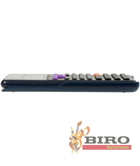 Calculator stiintific Eleven SR270X, 4 linii, negru