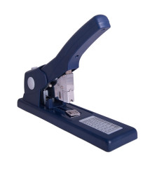 Capsator metalic de capacitate  înaltă 240 foi BUROMAX,  23/6-23/24