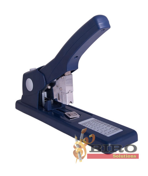 Capsator metalic de capacitate  înaltă 240 foi BUROMAX,  23/6-23/24